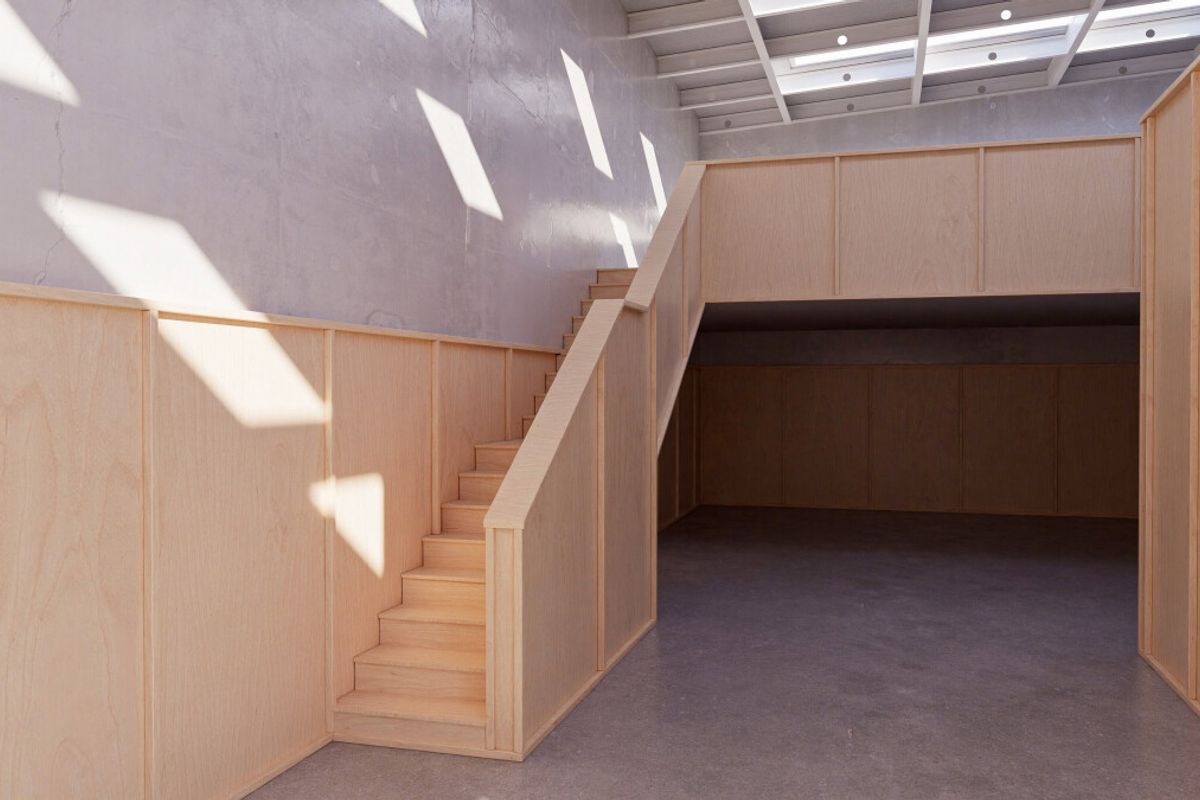 Craft Your Vision at the Mount - Ansicht 3