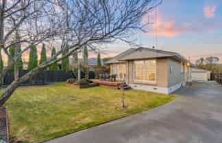 105 Kennedys Bush Road, Halswell