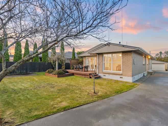 105 Kennedys Bush Road, Halswell
