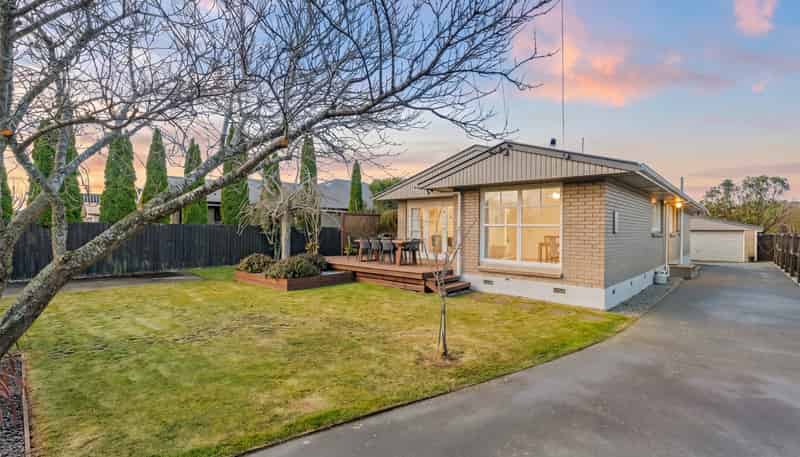 105 Kennedys Bush Road, Halswell