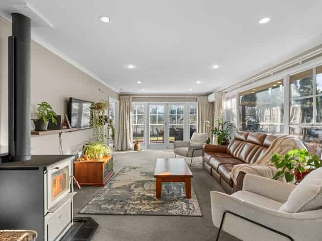 105 Kennedys Bush Road, Halswell