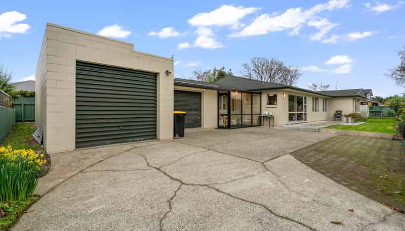 87A Mitchell Street, Richmond