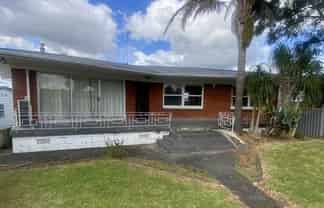 3 Halberg Street, Papakura