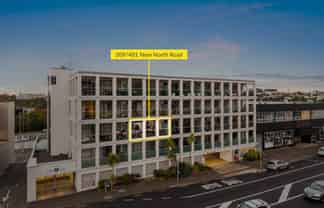 209/401 New North Road, Kingsland