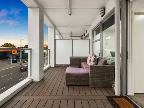 209/401 New North Road, Kingsland
