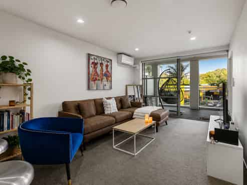 209/401 New North Road, Kingsland