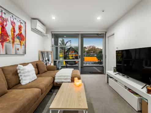 209/401 New North Road, Kingsland