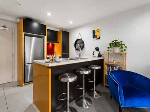 209/401 New North Road, Kingsland