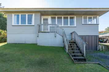 29 Domain Drive, Otorohanga