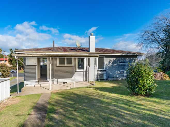 29 Domain Drive, Otorohanga