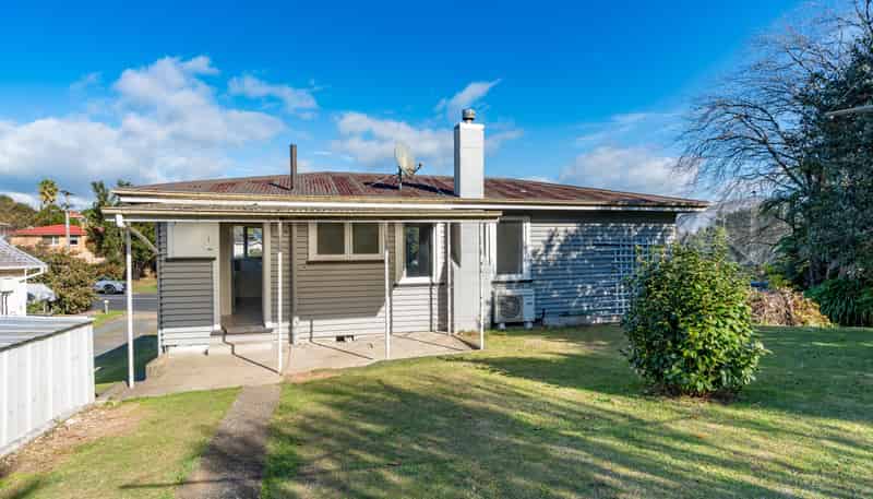 29 Domain Drive, Otorohanga