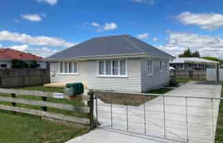 3 Brownlee Avenue, Ngaruawahia