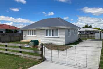 3 Brownlee Avenue, Ngaruawahia