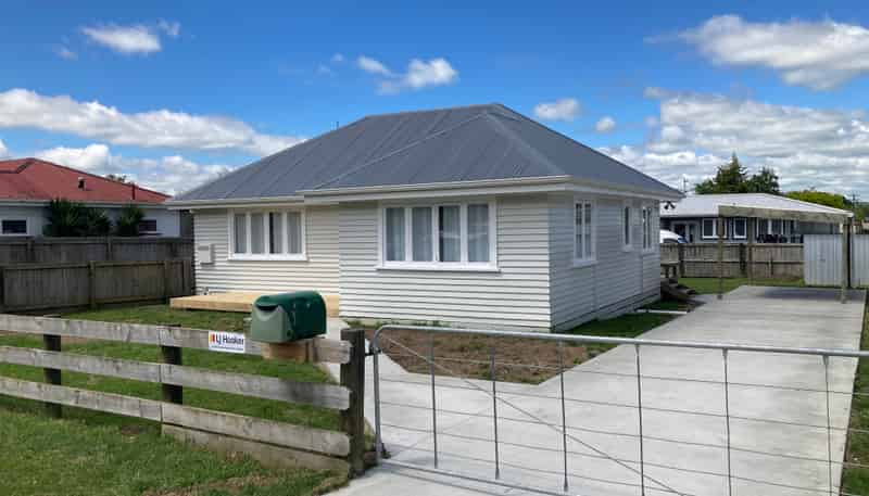 3 Brownlee Avenue, Ngaruawahia