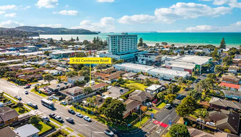 3/83 Centreway Road, Orewa
