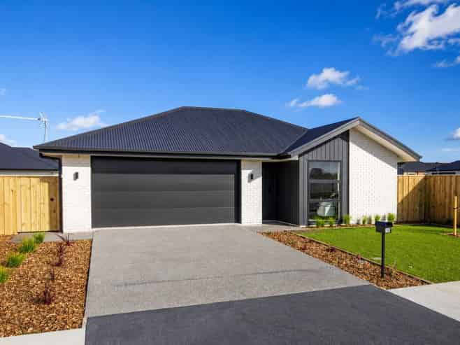 10 Chudleigh Drive, Lincoln