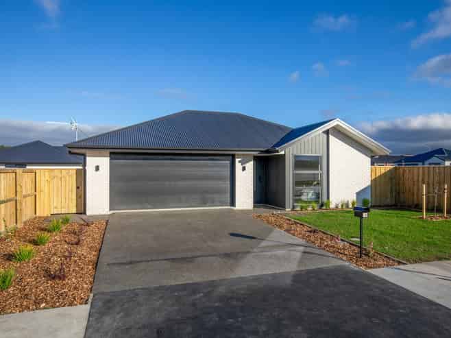 10 Chudleigh Drive, Lincoln