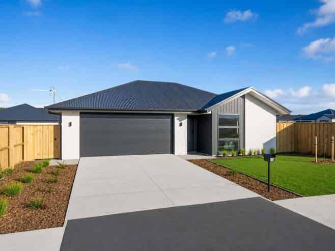 10 Chudleigh Drive, Lincoln