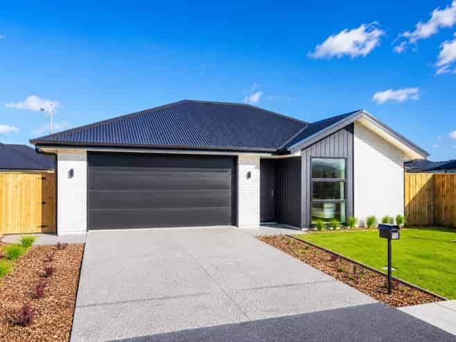 10 Chudleigh Drive, Lincoln