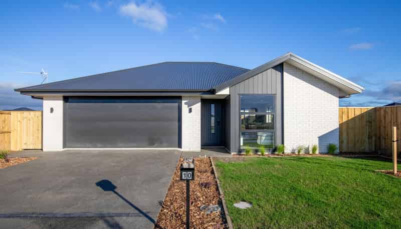 10 Chudleigh Drive, Lincoln