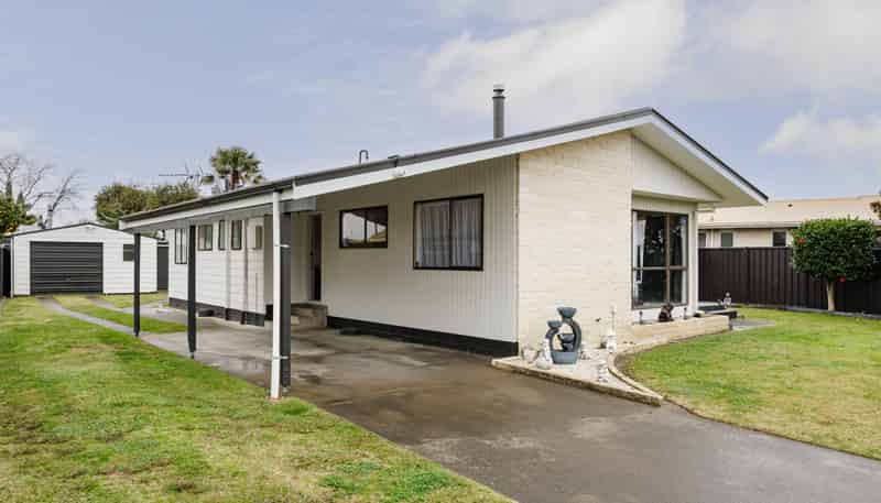 5 Baffin Place, Flaxmere