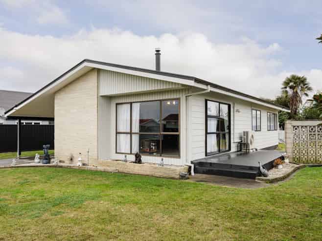 5 Baffin Place, Flaxmere