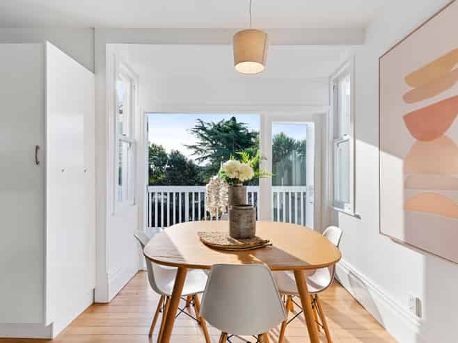 35 First Avenue, Kingsland