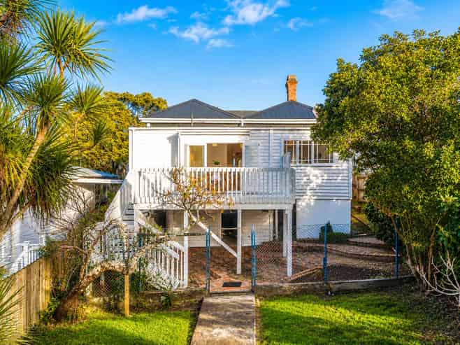 35 First Avenue, Kingsland