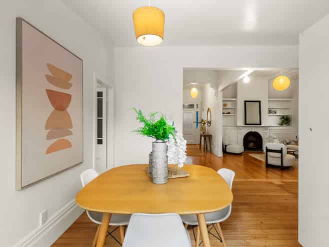 35 First Avenue, Kingsland