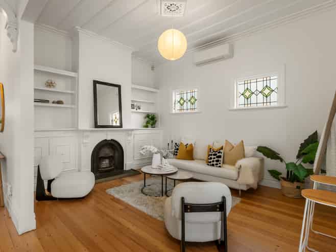 35 First Avenue, Kingsland