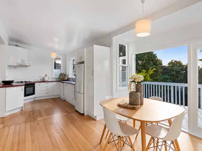 35 First Avenue, Kingsland