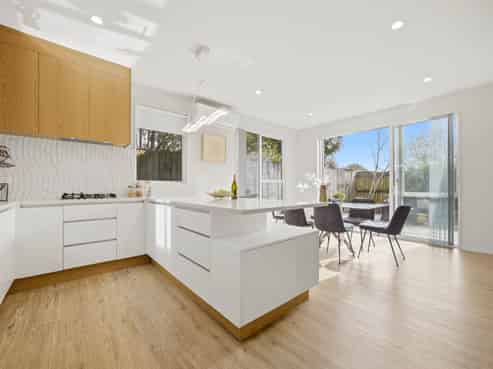 6A Harvard Place, Albany