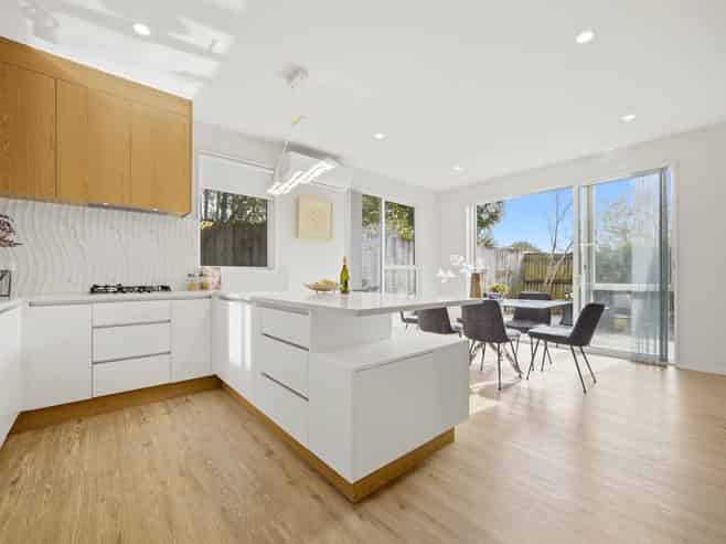 6A Harvard Place, Albany