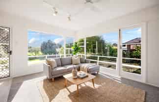 18 The Circle, Manly
