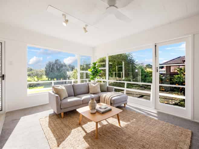 18 The Circle, Manly