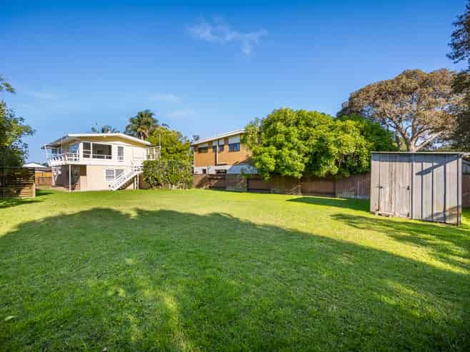 18 The Circle, Manly