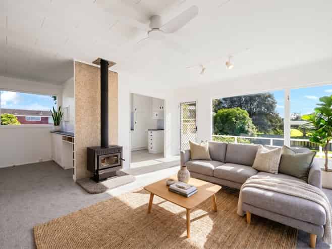 18 The Circle, Manly