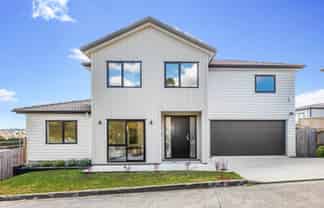 60 Cape Hill Road, Pukekohe