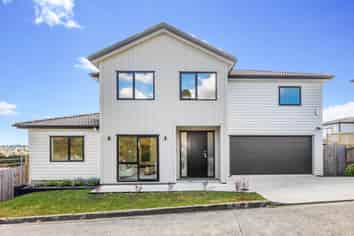 60 Cape Hill Road, Pukekohe