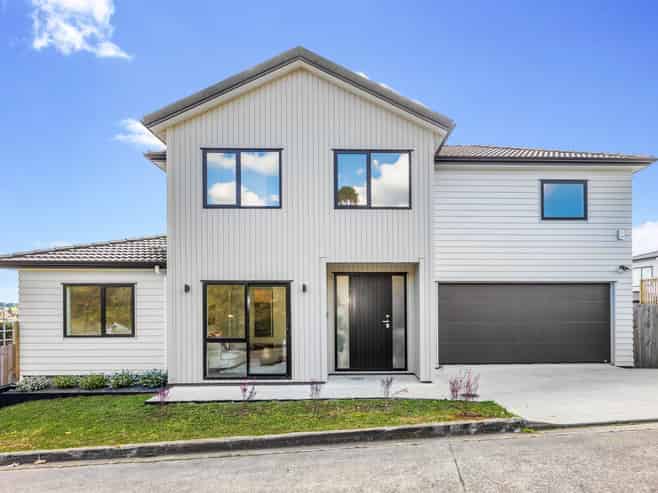 60 Cape Hill Road, Pukekohe
