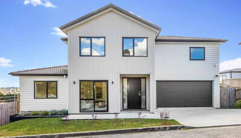 60 Cape Hill Road, Pukekohe