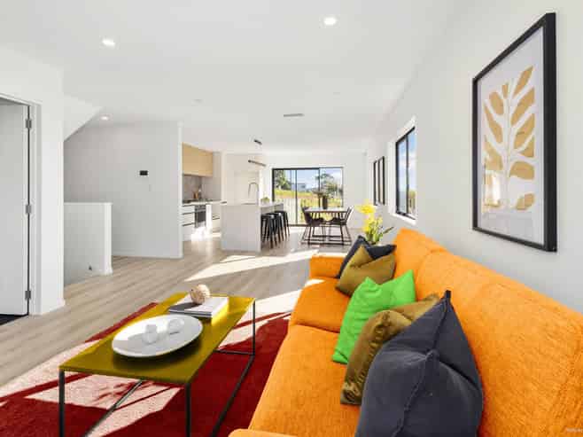 60 Cape Hill Road, Pukekohe