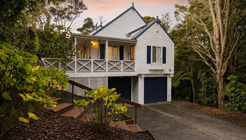 7E Fernwood Grove, Bayview