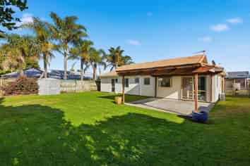 9 Checketts Place, Papamoa