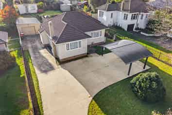237 Malfroy Road, Utuhina
