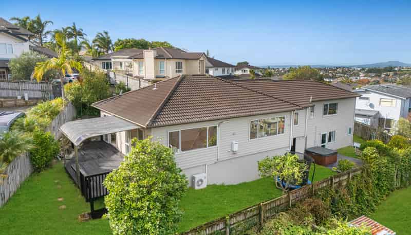 70 Travis View Drive, Albany