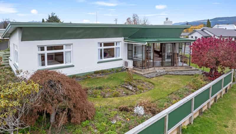 44 Bligh Street, Te Anau