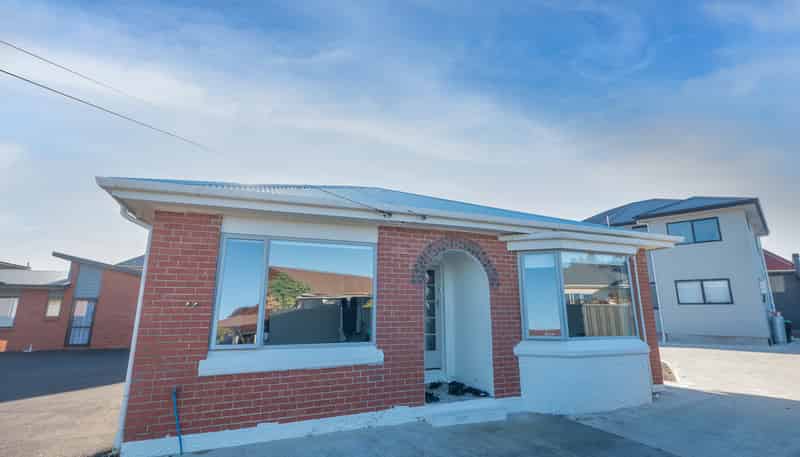 11 Annex Street, Saint Kilda