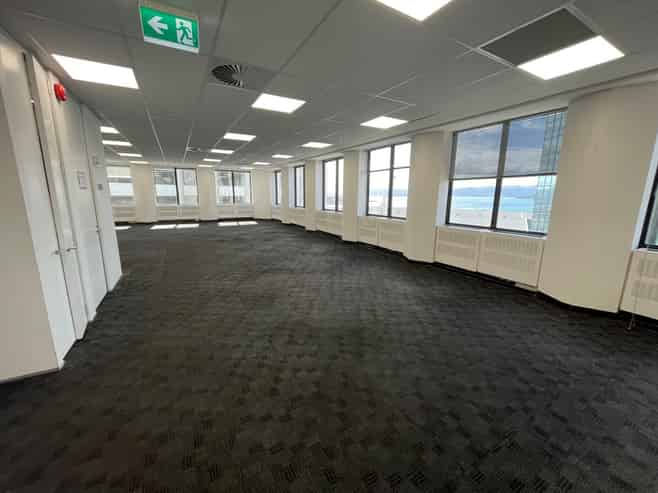 Jackson Stone House - Full Floor