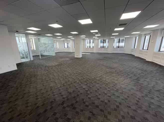 Jackson Stone House - Full Floor